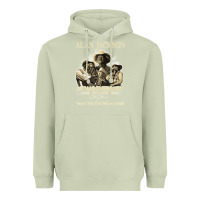 Matcha Alan Art Jackson Limited Design Gift For Fans Heavyweight Hoodie - tuanDangUi