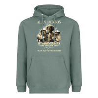Sage Alan Art Jackson Limited Design Gift For Fans Heavyweight Hoodie - tuanDangUi