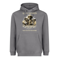 Storm Alan Art Jackson Limited Design Gift For Fans Heavyweight Hoodie - tuanDangUi