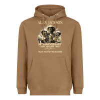 Toasted Coconut Alan Art Jackson Limited Design Gift For Fans Heavyweight Hoodie - tuanDangUi