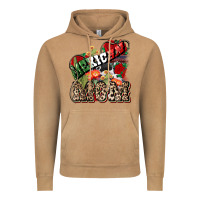 Vintage Camel Mexican Mom Vintage Hoodie - NancyCooperArtShop