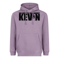 Lavender we need to talk about kevin black Heavyweight Hoodie - tuanDangUi