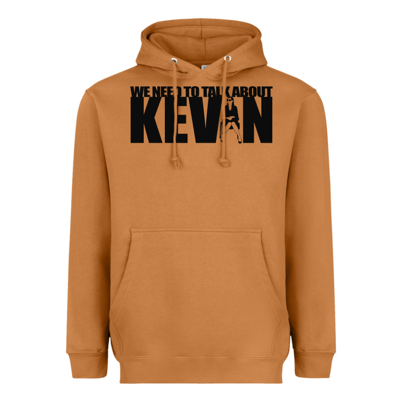 We Need To Talk About Kevin Black Heavyweight Hoodie by tuanDangUi | Teevron