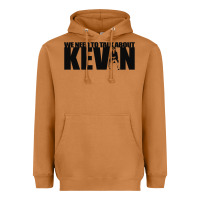 Meerkat we need to talk about kevin black Heavyweight Hoodie - tuanDangUi