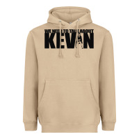Mushroom we need to talk about kevin black Heavyweight Hoodie - tuanDangUi