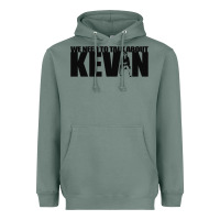 Sage we need to talk about kevin black Heavyweight Hoodie - tuanDangUi