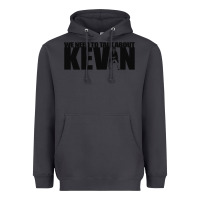 Smoke we need to talk about kevin black Heavyweight Hoodie - tuanDangUi