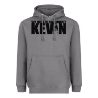 Storm we need to talk about kevin black Heavyweight Hoodie - tuanDangUi