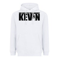 White we need to talk about kevin black Heavyweight Hoodie - tuanDangUi