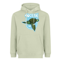 Matcha 4ocean 7 Heavyweight Hoodie - tuanDangUi