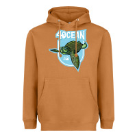 Meerkat 4ocean 7 Heavyweight Hoodie - tuanDangUi