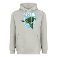 Moon Dust 4ocean 7 Heavyweight Hoodie - tuanDangUi