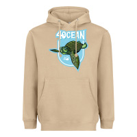Mushroom 4ocean 7 Heavyweight Hoodie - tuanDangUi
