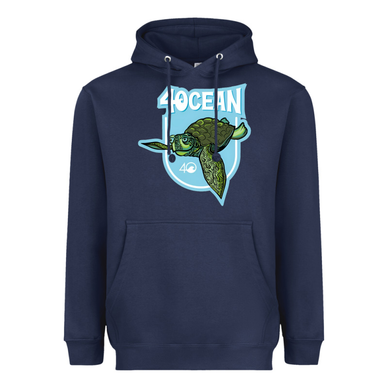 4ocean 7 Heavyweight Hoodie by tuanDangUi | Teevron