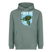 Sage 4ocean 7 Heavyweight Hoodie - tuanDangUi