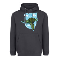 Smoke 4ocean 7 Heavyweight Hoodie - tuanDangUi
