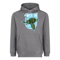 Storm 4ocean 7 Heavyweight Hoodie - tuanDangUi