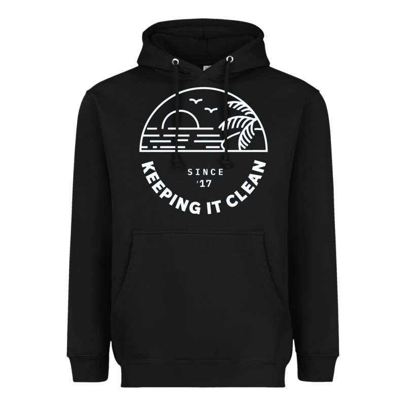 4ocean 9 Heavyweight Hoodie by tuanDangUi | Teevron