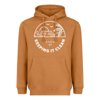 Meerkat 4ocean 9 Heavyweight Hoodie - tuanDangUi