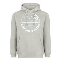 Moon Dust 4ocean 9 Heavyweight Hoodie - tuanDangUi