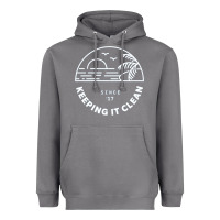 Storm 4ocean 9 Heavyweight Hoodie - tuanDangUi