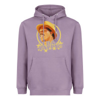 Lavender i da pappy funny form show Heavyweight Hoodie - tuanDangUi