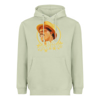 Matcha i da pappy funny form show Heavyweight Hoodie - tuanDangUi