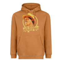 Meerkat i da pappy funny form show Heavyweight Hoodie - tuanDangUi