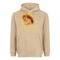 Mushroom i da pappy funny form show Heavyweight Hoodie - tuanDangUi
