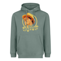 Sage i da pappy funny form show Heavyweight Hoodie - tuanDangUi