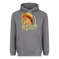 Storm i da pappy funny form show Heavyweight Hoodie - tuanDangUi