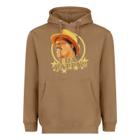 Toasted Coconut i da pappy funny form show Heavyweight Hoodie - tuanDangUi