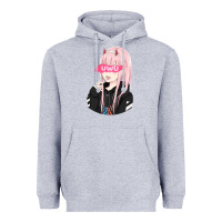 Uwu Heavyweight Hoodie | Teevron