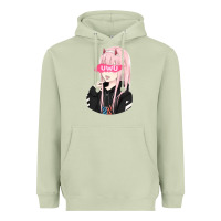 Matcha uwu Heavyweight Hoodie - tuanDangUi