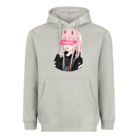 Moon Dust uwu Heavyweight Hoodie - tuanDangUi