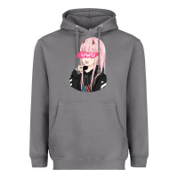 Storm uwu Heavyweight Hoodie - tuanDangUi