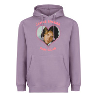 Lavender james spader fan club Heavyweight Hoodie - tuanDangUi