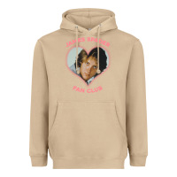 Mushroom james spader fan club Heavyweight Hoodie - tuanDangUi