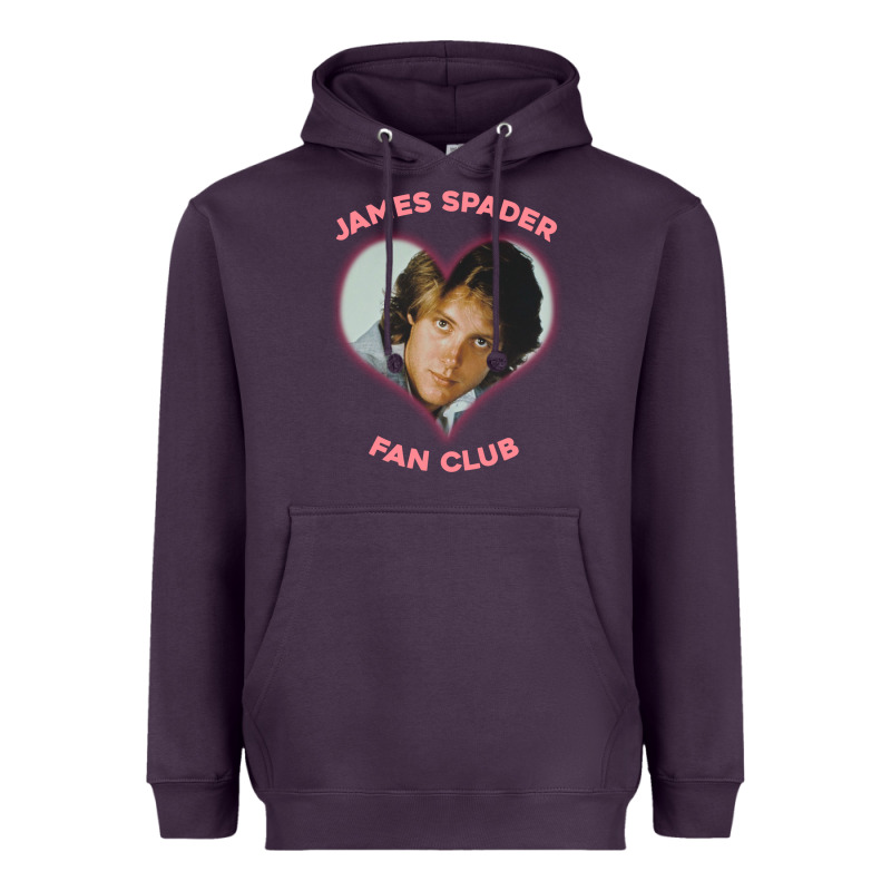 James Spader Fan Club Heavyweight Hoodie by tuanDangUi | Teevron