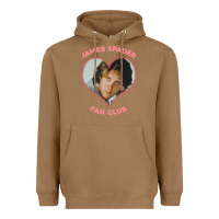 Toasted Coconut james spader fan club Heavyweight Hoodie - tuanDangUi