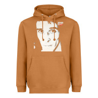 Meerkat john cale fear Heavyweight Hoodie - tuanDangUi