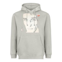 Moon Dust john cale fear Heavyweight Hoodie - tuanDangUi