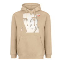 Mushroom john cale fear Heavyweight Hoodie - tuanDangUi