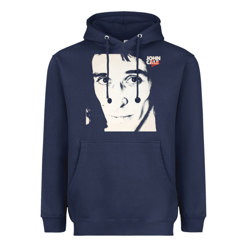 John Cale Fear Heavyweight Hoodie by tuanDangUi | Teevron