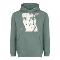 Sage john cale fear Heavyweight Hoodie - tuanDangUi