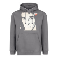 Storm john cale fear Heavyweight Hoodie - tuanDangUi
