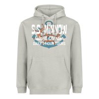 Moon Dust s.s. minnow   gilligan's island Heavyweight Hoodie - tuanDangUi