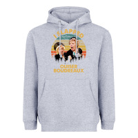 Heather Grey vintage steel magnolias i slapped ouiser boudreaux Heavyweight Hoodie - tuanDangUi