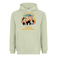Matcha vintage steel magnolias i slapped ouiser boudreaux Heavyweight Hoodie - tuanDangUi
