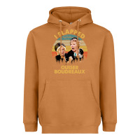 Meerkat vintage steel magnolias i slapped ouiser boudreaux Heavyweight Hoodie - tuanDangUi